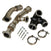 BD Diesel 1043917 UP-Pipes with EGR Connector | 2003-2004.5 Ford F250/F350 6.0L Powerstroke