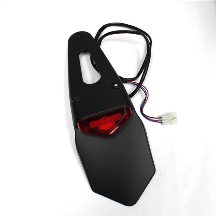 Baja Designs 600710 Taillight EFI Dual Sport Kit | Universal