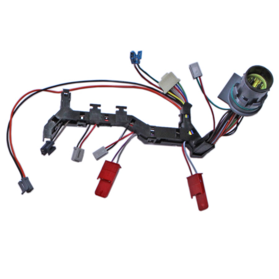 ATS 601-904-4248 Allison 5-Speed Conversion Co-Pilot Transmission Controller | 2001-2005 GM Silverado/Sierra 2500HD/3500HD 6.6L Duramax