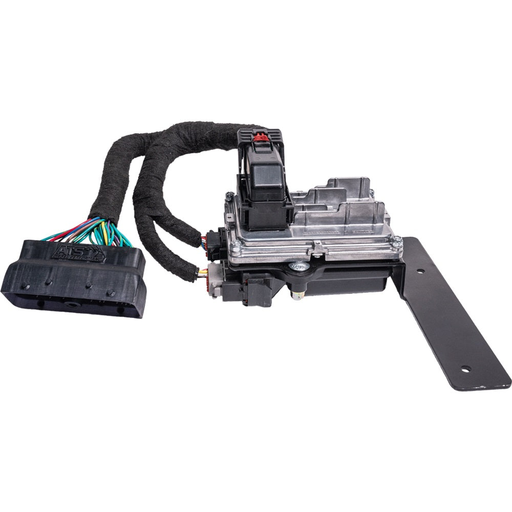 ATS 601-940-4368 A50 to T87 TCM Upgrade Module | 2011-2014 GM Silverado/Sierra 2500HD/3500HD 6.6L Duramax
