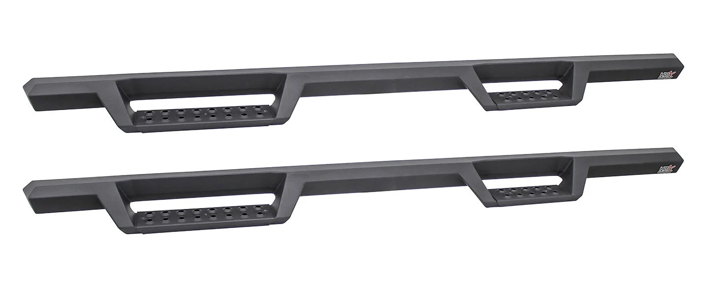 Westin 56-13935 HDX Drop Nerf Step Bars | 2017-2025 Ford F250/F350 Super Duty SuperCab