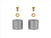 ICON 61002  2" Rear Bump Stop Spacer Kit | 2005-2025 Ford F250/F350 Super Duty