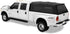 Bestop 76317-35 Supertop Bed Soft Top | 1994-2017 Dodge RAM 2500/3500, 99-17 Ford F250/F350 8ft Bed w/o RamBox