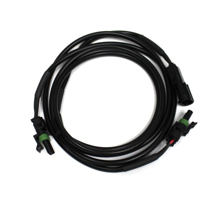 Baja Designs 613606 55 inch Splitter Wiring Harness Squadron/S2 | Universal