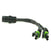 Baja Designs 613607 2-Light Splitter Harness Squadron/S2 | Universal