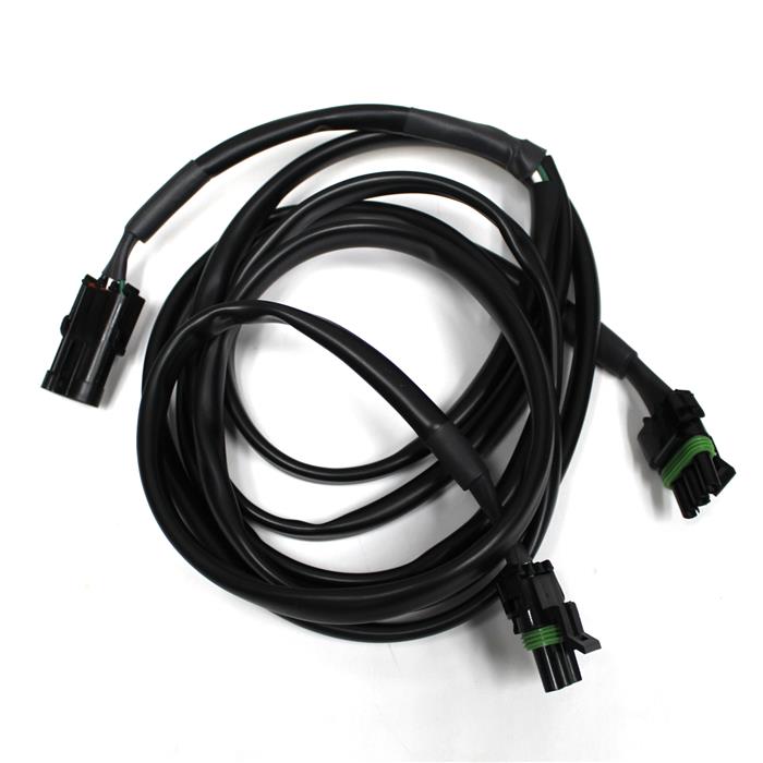 Baja Designs 613609 55 inch Splitter Harness OnX6/S8/XL | Universal