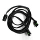 Baja Designs 613609 55 inch Splitter Harness OnX6/S8/XL | Universal