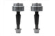 ICON 614555 Large Taper Delta Joint Kit | 2001-2023 GM Silverado/Sierra 2500HD/3500HD