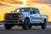 AlphaRex 880311 NOVA Series Alpha Black LED Projector Headlights | 2008-2010 Ford F250/F350 Super Duty
