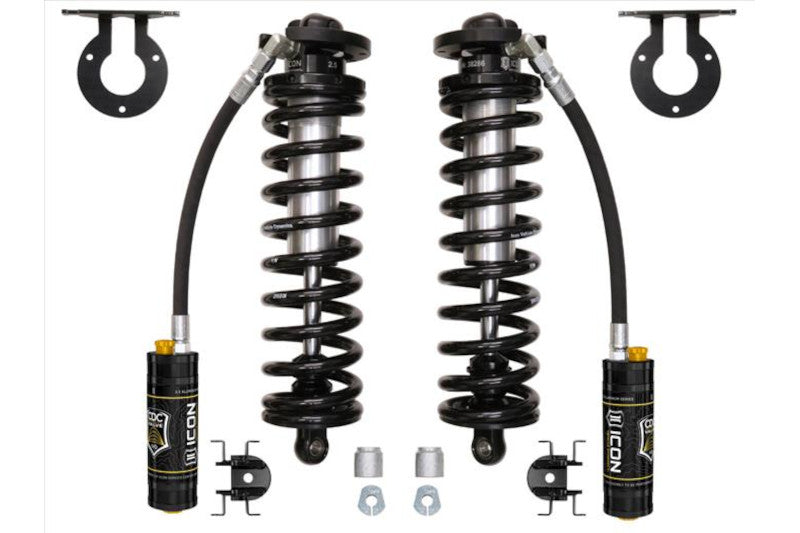 ICON 61720C 2.5 VS RR CDCV Conversion Kit | 2005-2023 Ford F250/F350