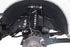 ICON 61720 V.S. 2.5" Remote Reservoir w/ Caster Cams Coilover Conversion Kit - Provides 2.5-3" Lift - (Pair) | 2005-2023 Ford F250/F350 Powerstroke 4WD