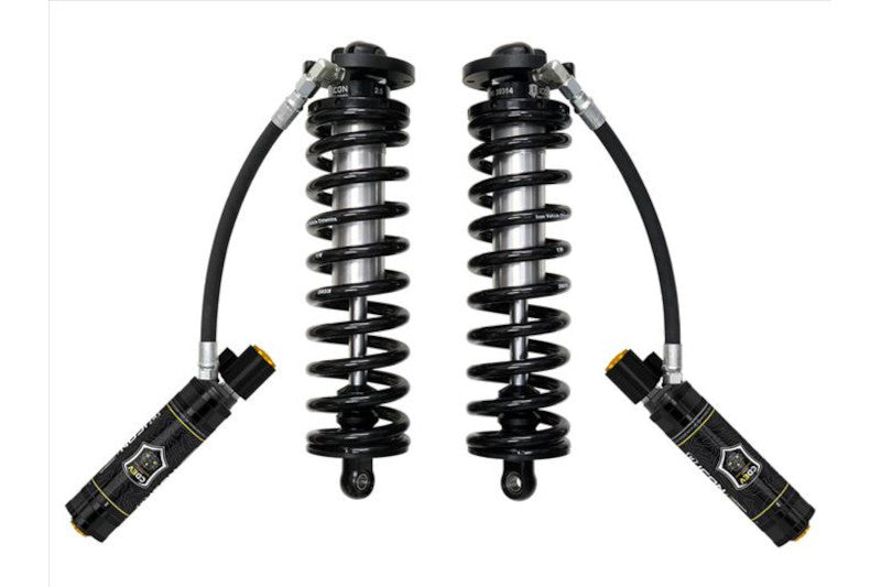 ICON 61721E 2.5 VS RR CDEV Conversion Kit | 2017-2023 Ford F250/F350 Powerstroke 4WD
