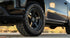 Method MR319290871318 319 Series 20x9 inch Gloss Black 18mm Offset Wheel | 1994-2024 Ford F250/F350 Super Duty