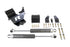 ReadyLift 77-23200 Dual Steering Stabilizer Kit | 2005-2025 Ford F250/F350 6.7L Powerstroke 4WD