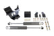 ReadyLift 77-23200 Dual Steering Stabilizer Kit | 2005-2025 Ford F250/F350 6.7L Powerstroke 4WD