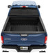 Bestop 16223-01 EZ Fold Tonneau Cover | 2017-2024 Ford F250/F350 Super Duty w/ 8ft Bed