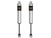 ICON 77601P 2.5" VS Rear Shocks - for 0-1" Lift - (Pair) | 2001-2026 GM Silverado/Sierra 2500HD/3500HD