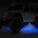 Baja Designs 447058 Rock Light Kit Blue | Universal