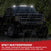 Recon 264156WHBK Smoked Cab Lights with White Lights | 2007-2014 GM Silverado/Sierra 2500HD/3500HD 6.6L Duramax