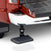 AMP Research 75306-01A Bed Step | 2010-2018 Dodge RAM 2500/3500