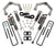 ReadyLift 62-35160 3" inch SST2.1 Lift Kit with Fabricated Control Arms and Falcon 2.1 Monotube Shocks | 2011-2019 GM Silverado/Sierra 2500HD/3500HD 6.6L Duramax