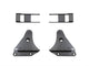 ICON 34099 Front Hanger Kit - Provides 4.5" Lift - (Pair) | 1999-2004 Ford F250/F350 Super Duty