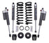 ReadyLift  63-19340  3'' SST2.1 Coil Spring Lift Kit | 2019-2025 RAM 2500 Diesel 4WD