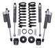 ReadyLift  63-19340  3'' SST2.1 Coil Spring Lift Kit | 2019-2025 RAM 2500 Diesel 4WD