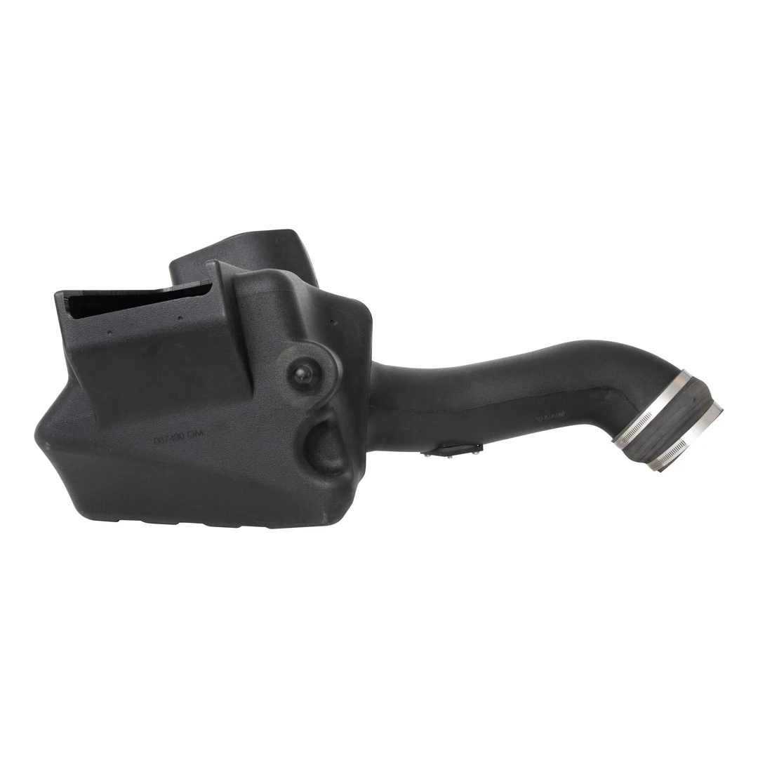 K&N 63-2613 Performance Air Intake System | 2020-2025 Ford F250/F350 Super Duty 6.7L Powerstroke