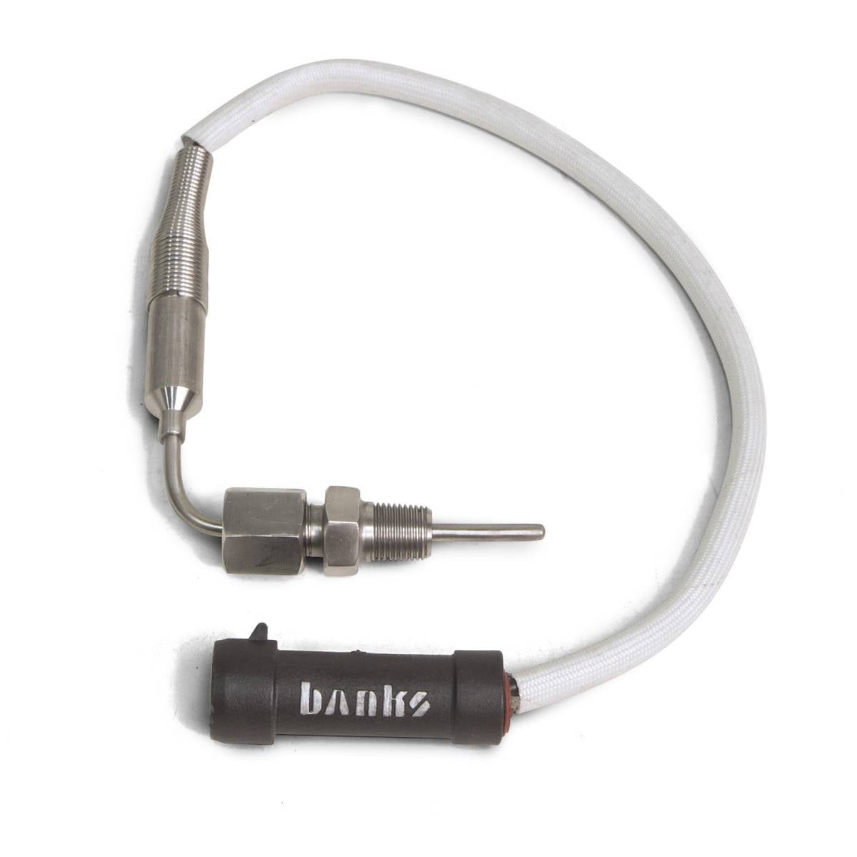 Banks 63065 High Range Analog Temperature Sensor | Universal