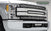 T-Rex 6315485 Torch AL Laser Mesh Grille | 2017-2019 Ford F250/F350