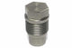 Industrial 631601 Fuel Rail Plug | 2004.5-2010 GM Silverado/Sierra 2500HD/3500HD 6.6L Duramax