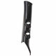 Banks 63336 Dual Gauge Full Pillar Mount | 2014-2019 GM Silverado/Sierra 1500/2500HD/3500HD