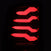 AlphaRex 640010 PRO Series Jet Black LED Tail Lights | 2010-2018 RAM 2500/3500
