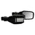 Rigid 64011 Reflect Side Shooter Side Mirror | Universal