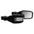 Rigid 64011 Reflect Side Shooter Side Mirror | Universal