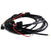 Baja Designs 640115 On/Off Wiring Harness OnX6/S8/XL Sport/XL Pro | Universal