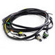 Baja Designs 640119 Hi-Power Wire Harness with Switch OnX6/XL | Universal