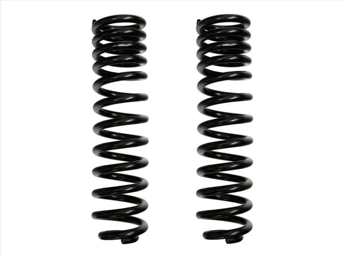 ICON 64013 4.5" Front Lift Dual Rate Coil Spring Kit | 2023-2025 Ford F250/F350 Super Duty 4WD Gas