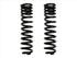 ICON 64013 4.5" Front Lift Dual Rate Coil Spring Kit | 2023-2025 Ford F250/F350 Super Duty 4WD Gas