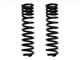 ICON 64013 4.5" Front Lift Dual Rate Coil Spring Kit | 2023-2025 Ford F250/F350 Super Duty 4WD Gas