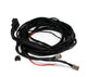 Baja Designs 640172 2-Light Max Wiring Harness LP6/LP9 | Universal
