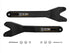 ICON 64041 Radius Arm System | 2005-2022 Ford F250/F350
