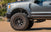 ICON 64041 Radius Arm System - for 0-3" Lift - (Pair) | 2005-2022 Ford F250/F350 Super Duty 4WD