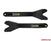 ICON 64043 2-5.5" inch Lift Radius Arm System | 2023-2025 Ford F250/F350 Super Duty 4WD