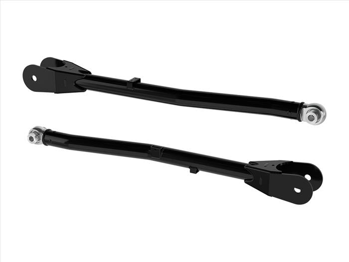 ICON 64052 Front Upper Links | 2023-2025 Ford F250/F350 Super Duty 4WD