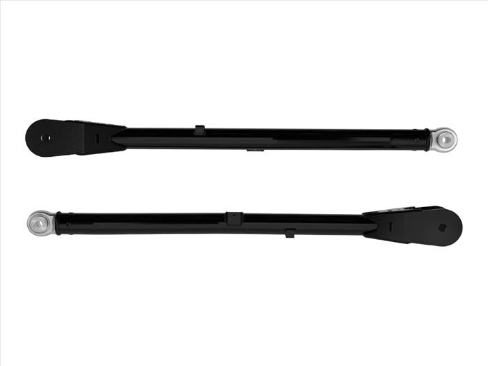 ICON 64052 Front Upper Links | 2023-2025 Ford F250/F350 Super Duty 4WD