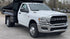 PacBrake HP10136 Axle Breather Relocation Kit | 2003-2020 Dodge RAM 3500 Cab/Chassis