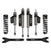 ICON K65896R 2.5" Stage 2 Suspension System w/ Radius Arms (Gas) | 2023-2025 Ford F250/F350 Super Duty
