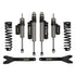 ICON K65896R 2.5" Stage 2 Suspension System w/ Radius Arms (Gas) | 2023-2025 Ford F250/F350 Super Duty